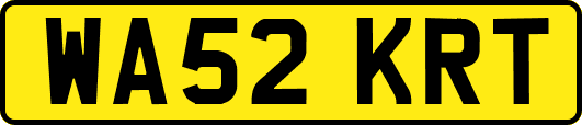 WA52KRT