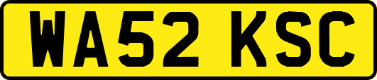 WA52KSC