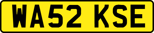 WA52KSE