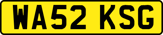 WA52KSG