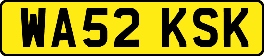 WA52KSK