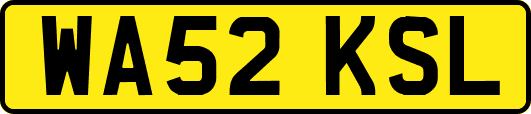 WA52KSL