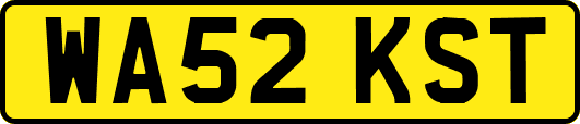 WA52KST