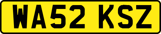 WA52KSZ