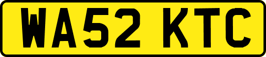 WA52KTC