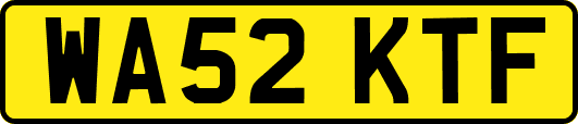 WA52KTF