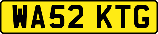 WA52KTG