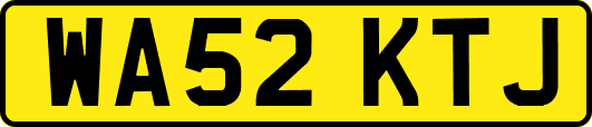 WA52KTJ