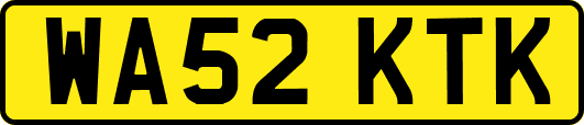 WA52KTK