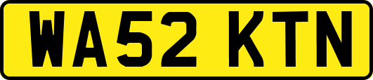 WA52KTN