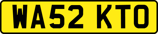 WA52KTO