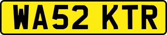 WA52KTR