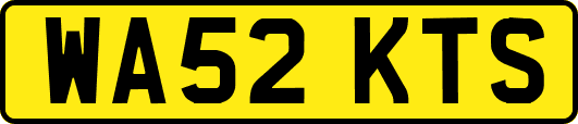 WA52KTS
