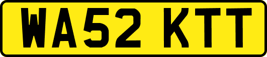 WA52KTT