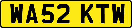 WA52KTW