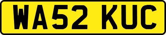 WA52KUC