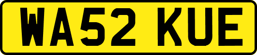 WA52KUE