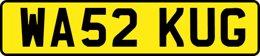 WA52KUG