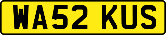 WA52KUS