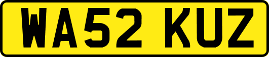WA52KUZ