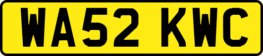 WA52KWC