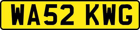 WA52KWG