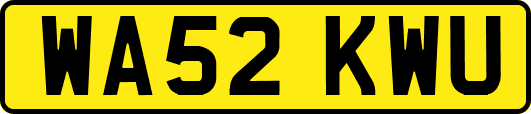 WA52KWU