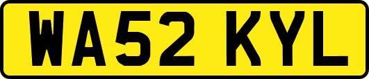 WA52KYL