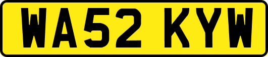 WA52KYW