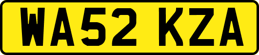 WA52KZA