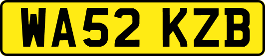 WA52KZB