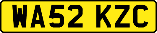 WA52KZC