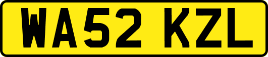 WA52KZL