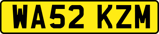 WA52KZM