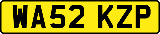 WA52KZP