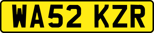 WA52KZR