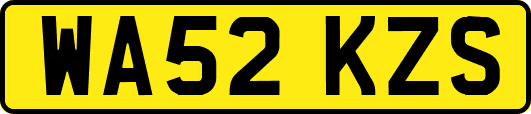 WA52KZS