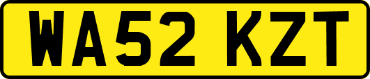 WA52KZT