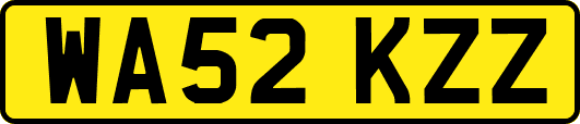 WA52KZZ