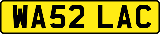 WA52LAC