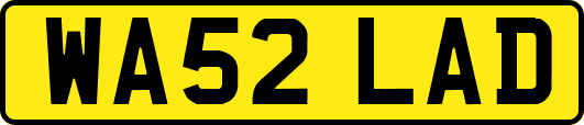 WA52LAD