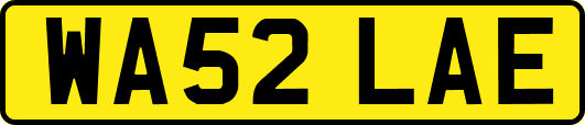 WA52LAE