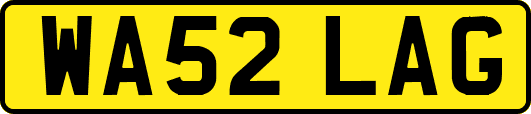 WA52LAG