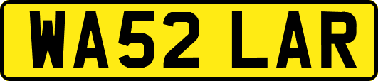 WA52LAR