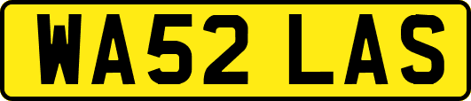 WA52LAS
