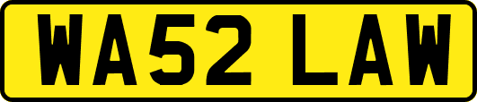 WA52LAW