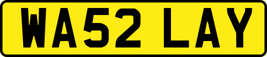 WA52LAY