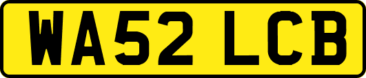 WA52LCB