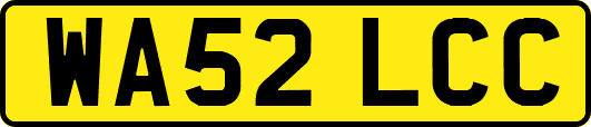 WA52LCC