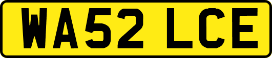 WA52LCE